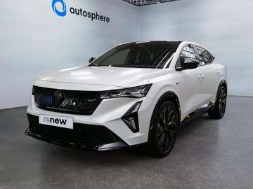 1.2 E-Tech HEV Esprit Alpine 200 Hp