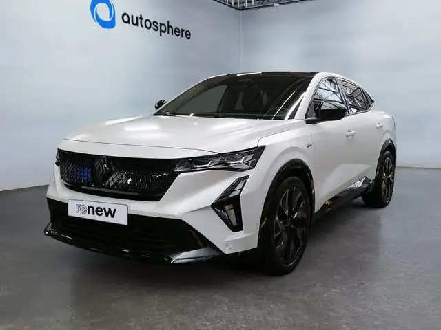 Renault Rafale 1.2 E-Tech HEV Esprit Alpine 200 Hp