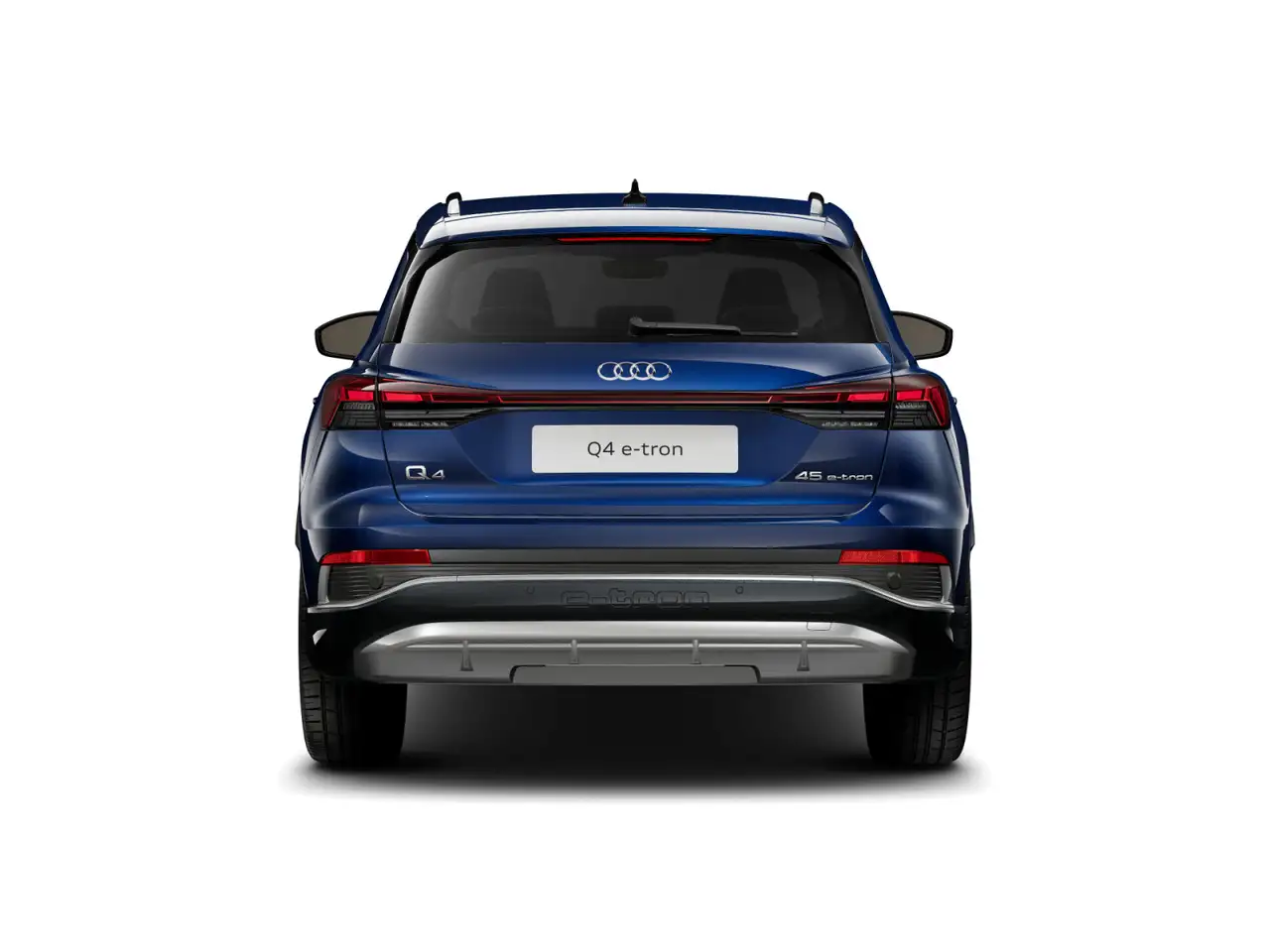 Audi Q4 e-tron 45 S line*LED*Virtual*Navi+*Sportsitze 6