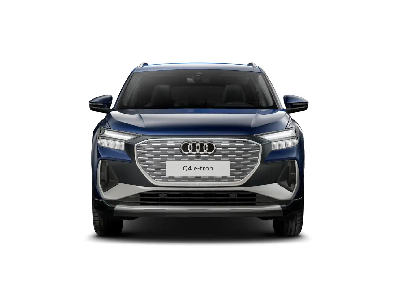 Audi Q4 e-tron 45 S line*LED*Virtual*Navi+*Sportsitze 2