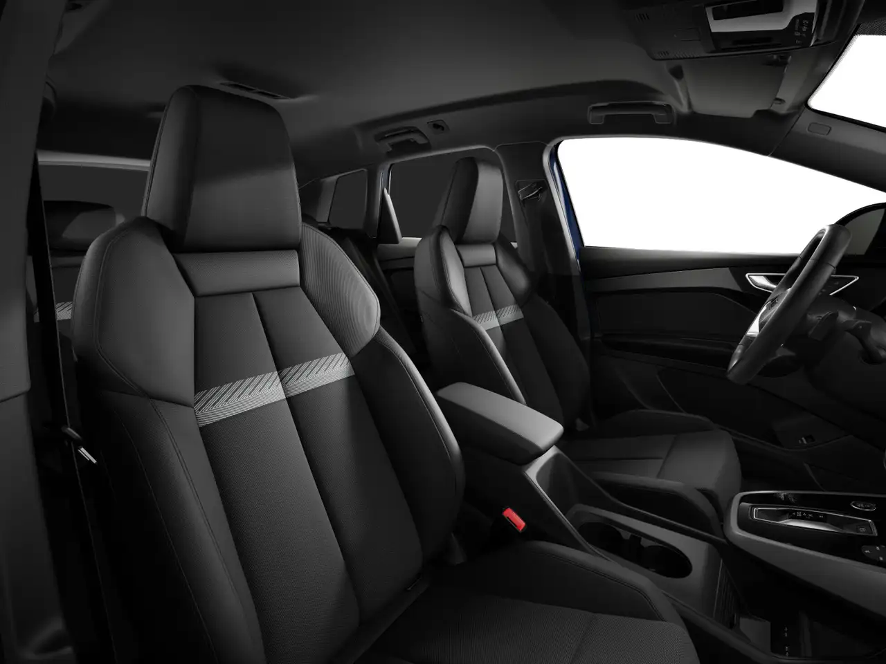 Audi Q4 e-tron 45 S line*LED*Virtual*Navi+*Sportsitze 9