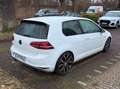 Volkswagen Golf GTI Golf 7 GTI Perfomance !Einzigartig! HG/Helix/digi Weiß - thumbnail 4