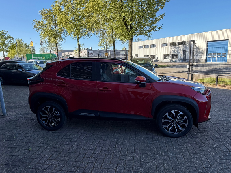 Photo du véhicule