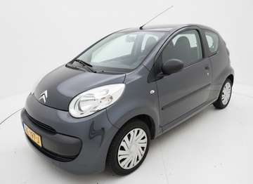 1.0-12V Séduction | Nwe beurt