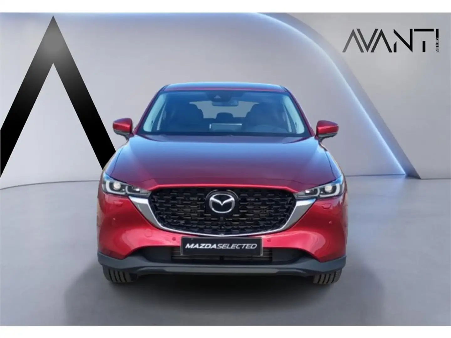 Mazda CX-5 2.0 e-Skyactiv-G MHEV Exclusive-Line 2WD 121kW - 2