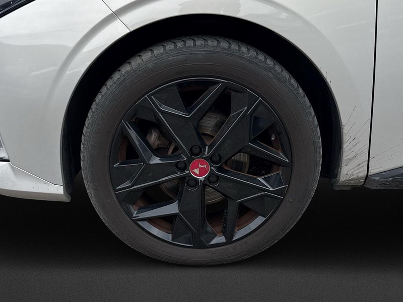 DS Automobiles DS 4 Performance Line — photo 9