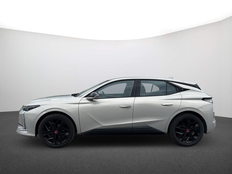 DS Automobiles DS 4 Performance Line — photo 6