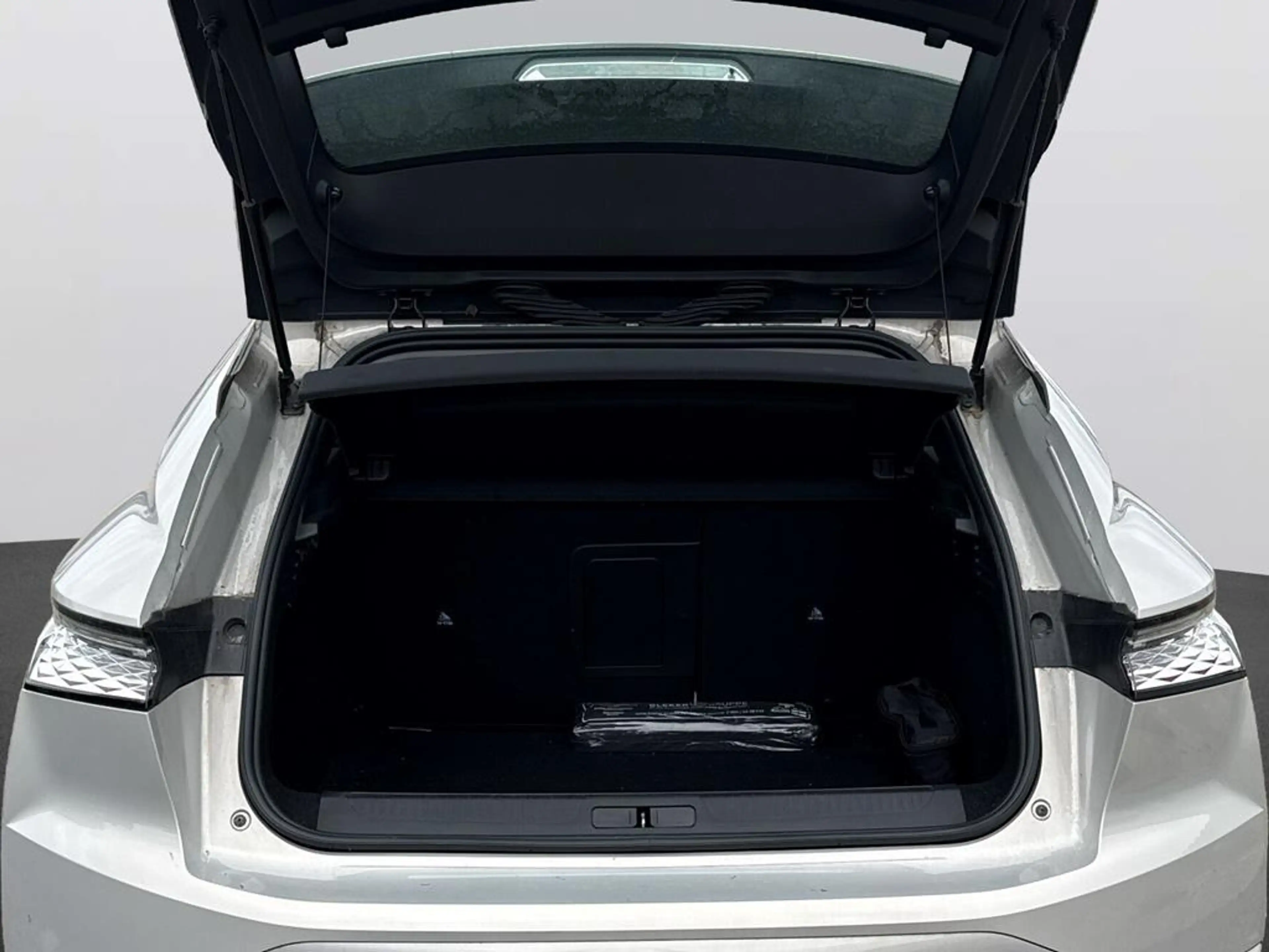 DS Automobiles DS 4 Performance Line — photo 8
