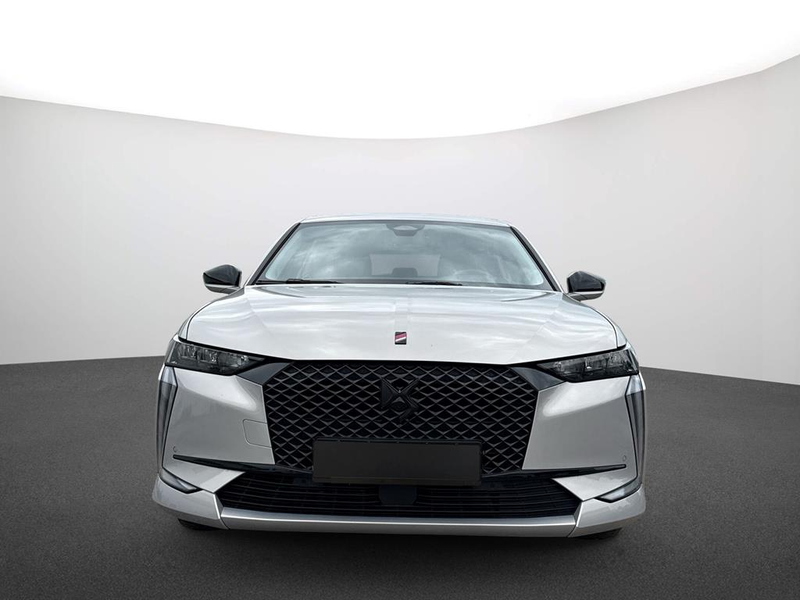 DS Automobiles DS 4 Performance Line — photo 4