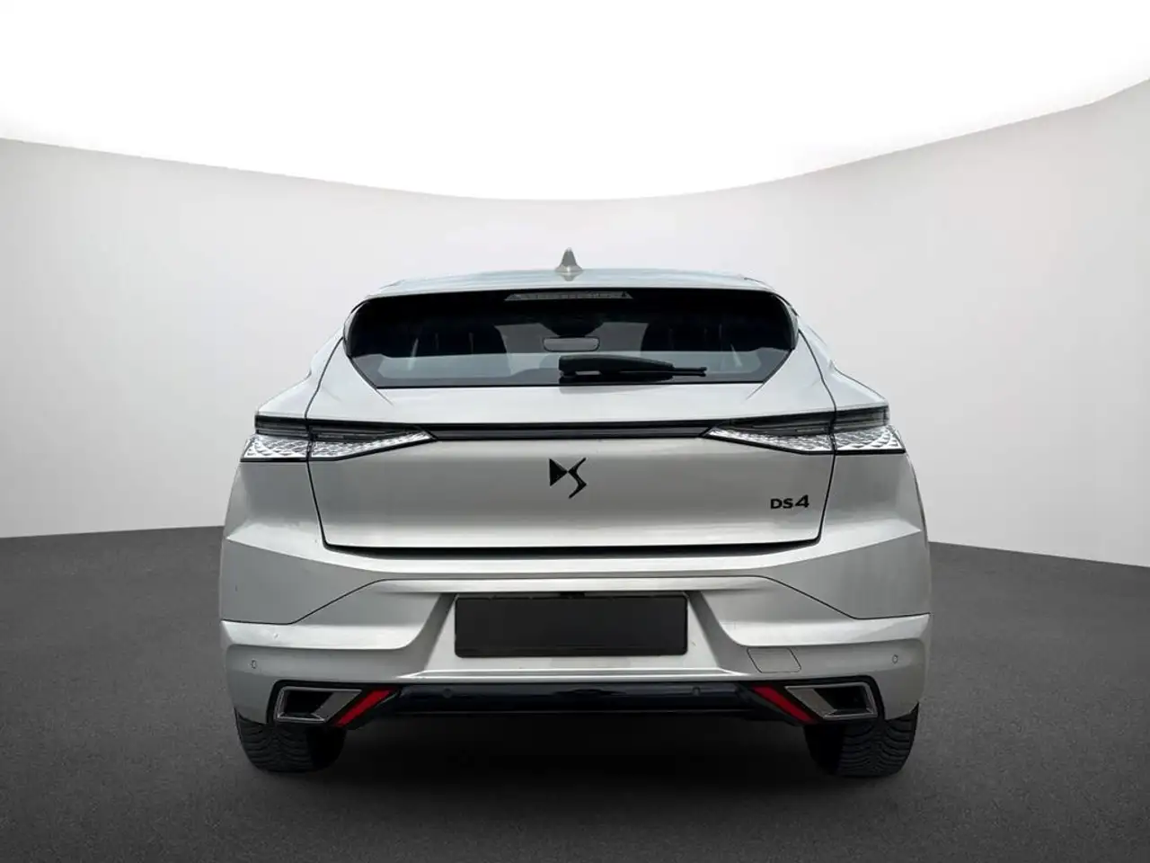 DS Automobiles DS 4 2023