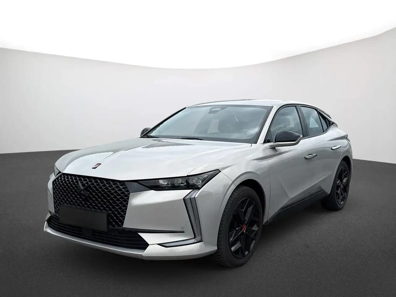 DS Automobiles DS 4 2023