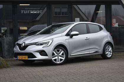 Renault Clio 1.0 TCe Zen | APPLE CARPLAY | ANDROID AUTO | DAB |