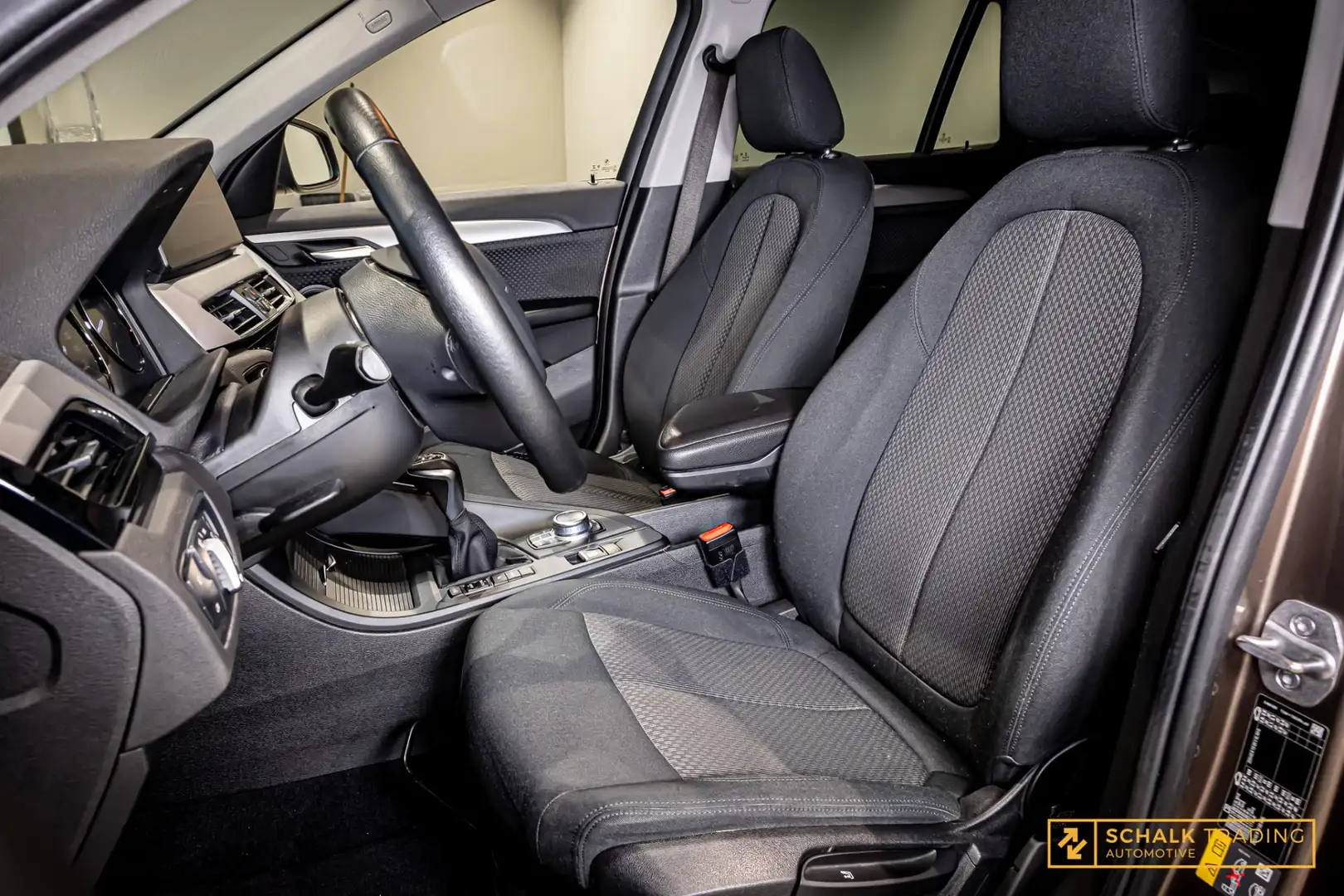 BMW X1 XDrive25e High Executive|HUD|LED|Garantie|Camera Beige - 2