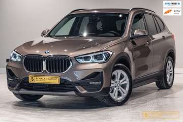 XDrive25e High Executive|HUD|LED|Garantie|Camera