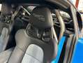 Porsche Cayman 718 CAYMAN GT4 RS WEISSACH-LIFT-LED-CLUBSPORT 1H Blue - thumbnail 9
