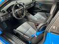 Porsche Cayman 718 CAYMAN GT4 RS WEISSACH-LIFT-LED-CLUBSPORT 1H Bleu - thumbnail 8