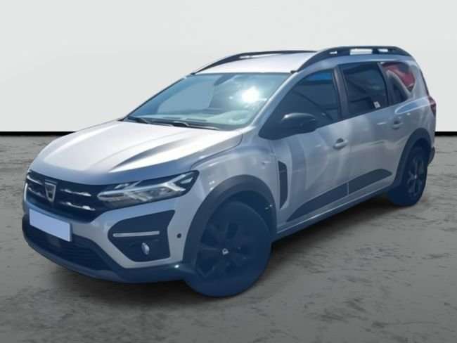 Dacia Jogger 1.0 GASOLINA 110 CV - foto 1
