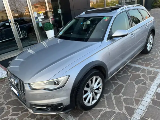 Audi A6 allroad 3.0 TDI 218CV S-TRONIC BUSINESS