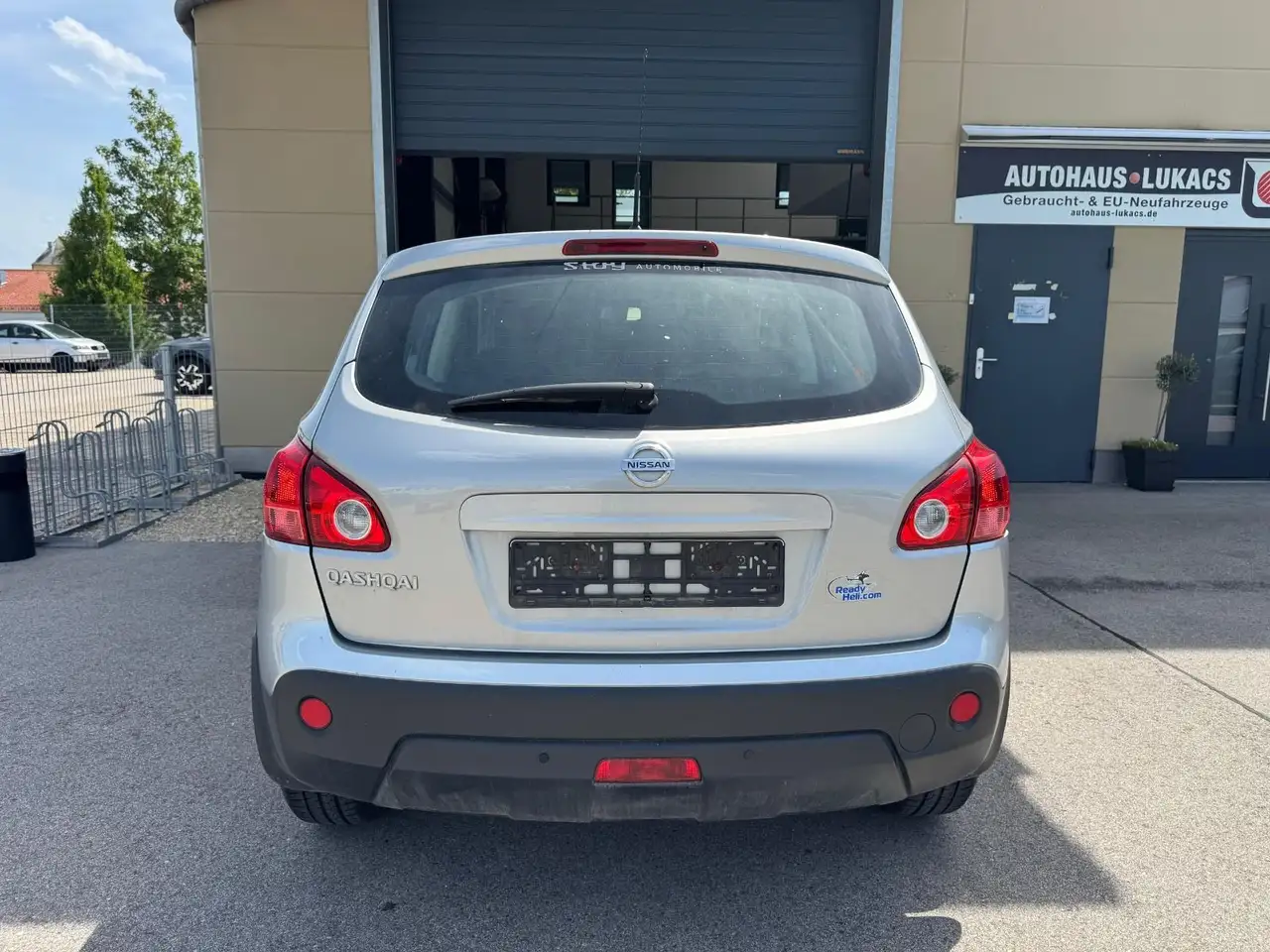 Das Auto