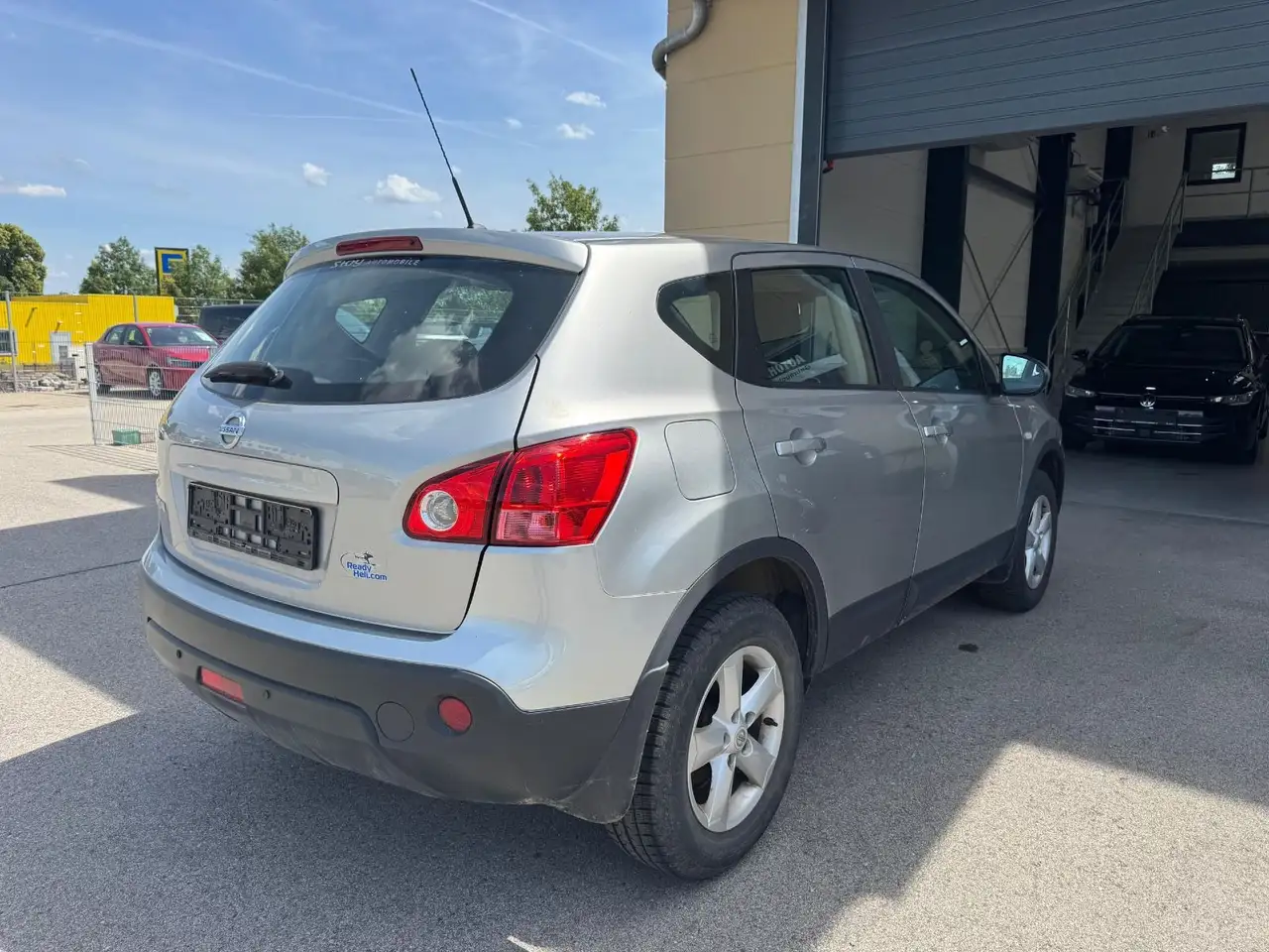 Das Auto
