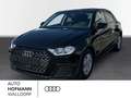 Audi A1 Sportback 30 TFSI S tronic Schwarz - thumbnail 1