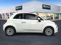 Fiat 500 Dolcevita 1.0 Hybrid 51KW (70 CV) Blanc - thumbnail 4