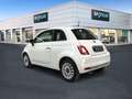Fiat 500 Dolcevita 1.0 Hybrid 51KW (70 CV) Blanc - thumbnail 7