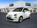 Fiat 500 Dolcevita 1.0 Hybrid 51KW (70 CV) Blanc - thumbnail 1