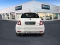 Fiat 500 Dolcevita 1.0 Hybrid 51KW (70 CV) Blanc - thumbnail 5