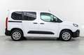 Fiat Doblo 1.5 Talla M 75KW Blanco - thumbnail 7