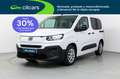 Fiat Doblo 1.5 Talla M 75KW Blanco - thumbnail 1