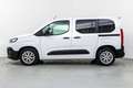Fiat Doblo 1.5 Talla M 75KW Blanco - thumbnail 8