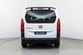 Fiat Doblo 1.5 Talla M 75KW Blanco - thumbnail 4