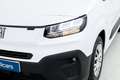 Fiat Doblo 1.5 Talla M 75KW Blanco - thumbnail 10