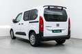 Fiat Doblo 1.5 Talla M 75KW Blanco - thumbnail 9