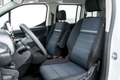 Fiat Doblo 1.5 Talla M 75KW Blanco - thumbnail 13