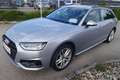 Audi A4 Avant 40 TDI advanced S-tronic *Leder/18"ALU/AHK* Silber - thumbnail 3