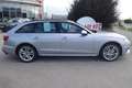 Audi A4 Avant 40 TDI advanced S-tronic *Leder/18"ALU/AHK* Silber - thumbnail 8