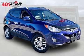 GLS | Keyless Start | Roof Rails | Leather | FWD