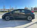 Honda Civic Civic 1.4i-VTEC Fekete - thumbnail 5
