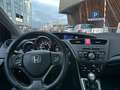 Honda Civic Civic 1.4i-VTEC Fekete - thumbnail 8