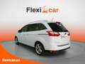 Ford C-Max 1.5 Ecoboost Auto-S&S Titanium 150 Blanc - thumbnail 4