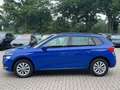 Skoda Kamiq 1.0 TSI Ambition °Navi°AHK°StHz° Blau - thumbnail 6