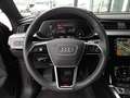 Audi e-tron 50 quattro S-LINE *NP: € 83.138,- / HEAD-UP / V... Negru - thumbnail 9