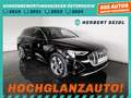 Audi e-tron 50 quattro S-LINE *NP: € 83.138,- / HEAD-UP / V... Negru - thumbnail 1