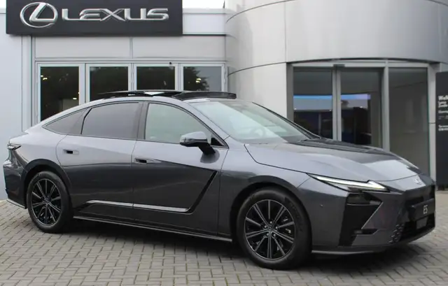 Lexus ES 350 350e Executive Line DIRECT LEVERBAAR MARK-LEVINSON