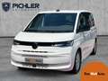 Volkswagen T7 Multivan VW T7 Multivan Business eHybrid Blanc - thumbnail 1