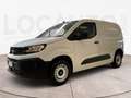Opel Combo cargo L1H1 1.5d 100cv S&S mt6 - PROMO Blanc - thumbnail 23