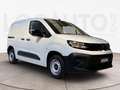 Opel Combo cargo L1H1 1.5d 100cv S&S mt6 - PROMO Blanc - thumbnail 3