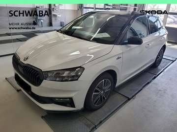 Monte Carlo 1.0 TSI DSG *LED*GRA*16"*